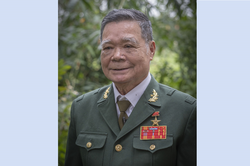 Anh hùng LLVT nhân dân Đoàn Minh Nguyệt: Anh hùng trên tuyến lửa – Xông pha giữa cuộc chiến chống đói nghèo