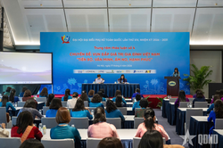 Đại hội đại biểu Phụ nữ toàn quốc lần thứ XIV: Vun đắp giá trị gia đình Việt Nam trong bối cảnh mới