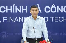 Định vị Đà Nẵng là một điểm đến mới của công nghệ, tài chính