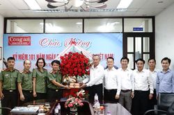 Báo chí phản biện, đóng góp tích cực với những vấn đề quan trọng của thành phố
