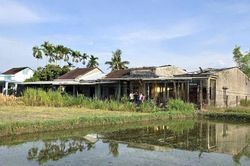 Chậm chi trả bồi thường, người dân sống thấp thỏm giữa vùng dự án