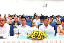 Góp ý kiến hoàn thiện chính sách về Quỹ học bổng Quốc gia