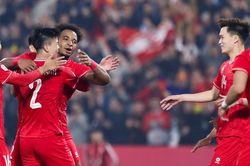 Thấy gì ở đội tuyển Việt Nam phiên bản ASEAN Cup 2026?