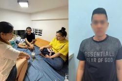 6 giờ truy x&eacute;t 'nguồn cung', thu giữ nhiều loại ma t&uacute;y