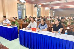 Hải đoàn 21 Cảnh sát biển chung tay đẩy lùi 'cái chết trắng'