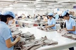 Chủ động lựa chọn dòng vốn chất lượng cao