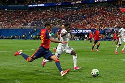World Cup 2026 - Bình đẳng trong thế giới bóng đá