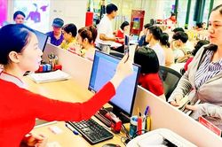 'Cuộc chiến' làm sạch không gian số