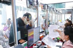 TPHCM: 29 xã đủ điều kiện thành lập phường