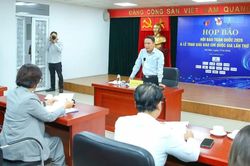 Chuỗi hoạt động quy mô quốc gia kỷ niệm 101 năm Ngày Báo chí cách mạng Việt Nam