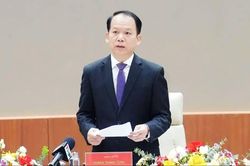 Hội nghị tư ph&aacute;p c&aacute;c tỉnh c&oacute; chung đường bi&ecirc;n giới Việt Nam - L&agrave;o