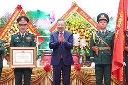 Hội Cựu chiến binh phải đổi mới mạnh mẽ để đ&aacute;p ứng y&ecirc;u cầu thời kỳ mới
