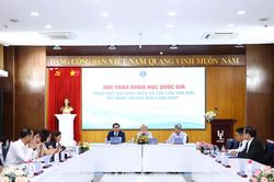 Giá nhà vượt xa thu nhập, chuyên gia đề xuất sửa cơ chế định giá đất