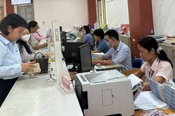 TPHCM đẩy mạnh số hóa dữ liệu đất đai, cấp sổ hồng trực tuyến