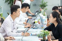 Tuyển sinh đại học năm 2026: Chạy nước r&uacute;t xử l&yacute; hồ sơ sơ tuyển