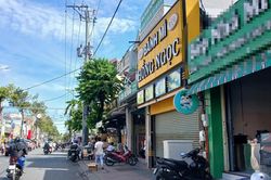 Đồng Tháp: 93 trường hợp nhập viện nghi ngộ độc thực phẩm do ăn bánh mì