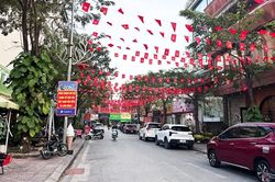 [VIDEO] Chính phủ hướng dẫn sắp xếp thôn tổ dân phố khi lập phường