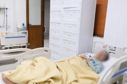 Không kiểm soát đái tháo đường, người đàn ông 67 tuổi ngừng tim nguy kịch