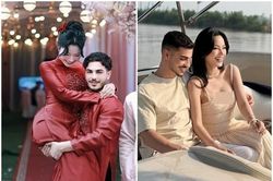 Chuyện tình của nữ giám đốc và chồng Israel kém 5 tuổi gây chú ý