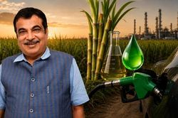 [VIDEO] Ấn Độ bật đèn xanh cho xăng E100 và cuộc đua xe ethanol