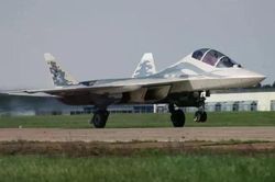 Su-57 phát hiện mục tiêu ở những nơi tiêm kích khác không thể nhìn thấy