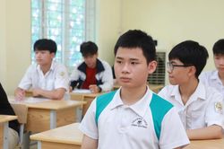 Hà Nội chuẩn bị công bố điểm thi, điểm chuẩn Kỳ thi tuyển sinh vào lớp 10