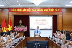 Báo chí góp phần đánh thức niềm tự hào văn hóa Việt Nam
