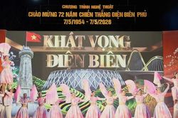 Điện Biên đặt mục tiêu 3 triệu lượt tiếp cận số mỗi năm để quảng bá du lịch