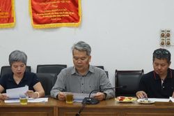 Những 'điểm chạm' s&aacute;ng tạo trong c&ocirc;ng t&aacute;c ph&ograve;ng, chống thuốc l&aacute; học đường
