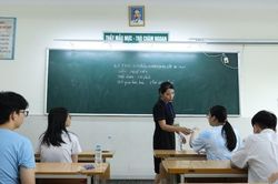 Tra cứu điểm thi lớp 10 ở đâu?