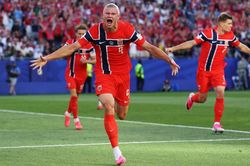 Kết quả bóng đá Bảng I World Cup 2026: Haaland lập cú đúp trong ngày ra mắt, Na Uy 'đè bẹp' Iraq 4-1
