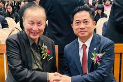 Tổng Lãnh sự Đinh Hoàng Linh dự Hội nghị quốc tế về bình đẳng giáo dục tại Thái Lan