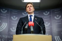 Lithuania sẽ có Thủ tướng mới