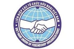 Liên hiệp các tổ chức hữu nghị Việt Nam thông báo tuyển dụng công chức