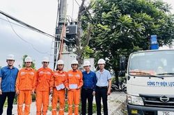Lịch cúp điện Thành phố Huế hôm nay ngày 18/6/2026