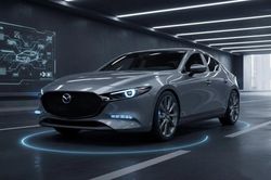 Top 4 xe sedan cỡ C bán chạy nhất tháng 5/2026: Mazda3 tiếp tục dẫn đầu