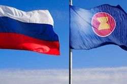 Cầu nối ASEAN - Nga trên chặng đường mới