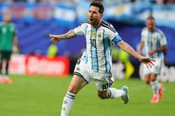 Kết quả bóng đá Bảng J World Cup 2026: Argentina 3-0 Algeria – Messi lập hat-trick lịch sử, 'tỏa sáng' trong ngày đặc biệt