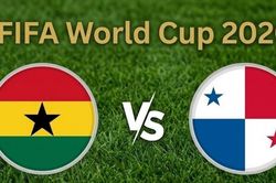 Nhận định, dự đo&aacute;n trận đấu Ghana vs Panama: Đọ sức c&acirc;n t&agrave;i, chờ đ&oacute;n bất ngờ