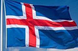 Điện mừng Quốc khánh Cộng hòa Iceland