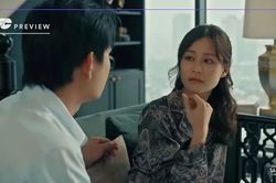 Dưới ô cửa sáng đèn tập 15: Diệu phát hiện chồng ngoại tình