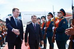 Từ Kazan, nh&igrave;n về gi&aacute; trị của đối thoại v&agrave; niềm tin