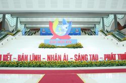Khai mạc Đại hội đại biểu Phụ nữ toàn quốc lần thứ XIV nhiệm kỳ 2026-2031