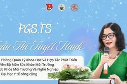 Hành động ngay để bảo vệ thế hệ trẻ khỏi nguy cơ nghiện nicotine từ thuốc lá mới