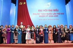 Dấu ấn phụ nữ trong phát triển kinh tế xanh và vun đắp giá trị gia đình