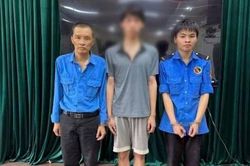 Tạm giữ 3 bảo vệ chung cư đánh khách vì mâu thuẫn vé xe
