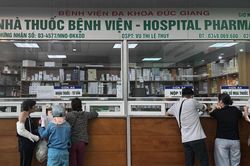 Nâng cao chất lượng khám, chữa bệnh: Hướng tới hệ thống y tế số, minh bạch và hiệu quả