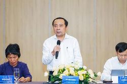 Xây dựng cơ chế đặc thù cho Quỹ đầu tư mạo hiểm Quốc gia