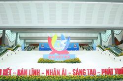 Khai mạc Đại hội đại biểu Phụ nữ toàn quốc lần thứ XIV