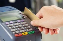 Công an TP Hà Nội cảnh báo thủ đoạn 'đảo thẻ tín dụng' qua máy POS
